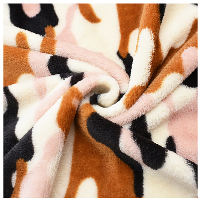 print flannel fabric