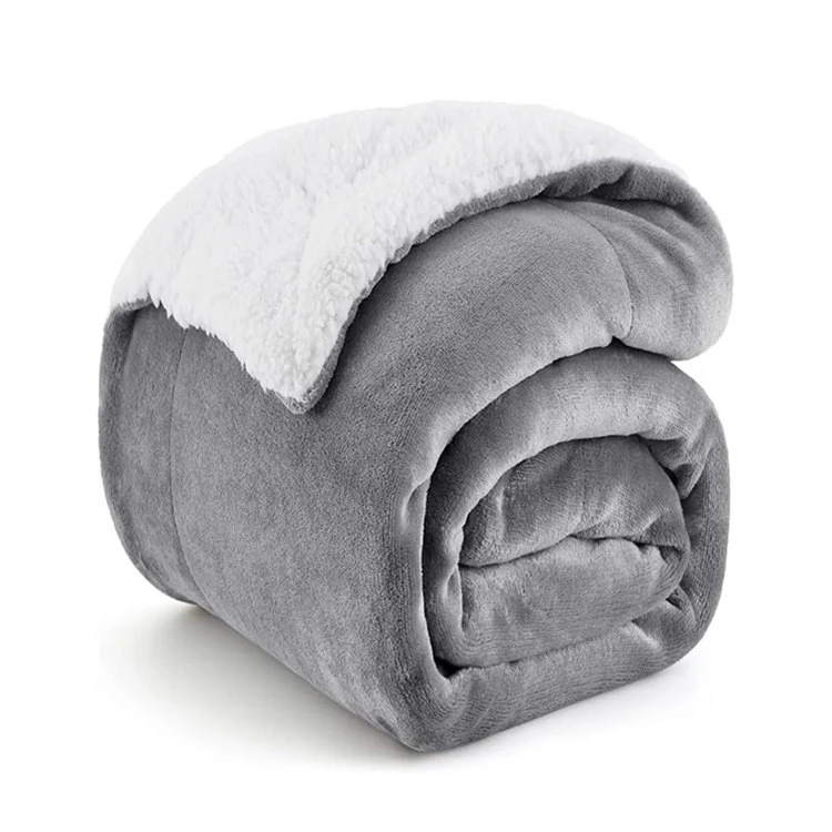 Koc Sherpa ze 100% poliestru