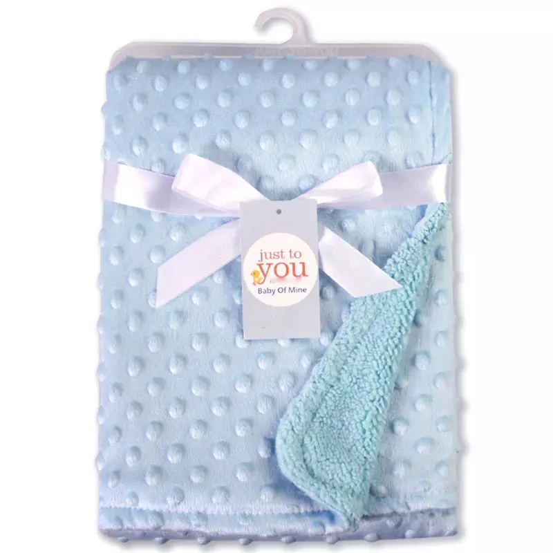 Baby Blankets Boy