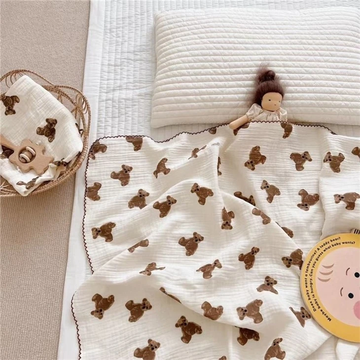 Baby Blankets Unisex quotation