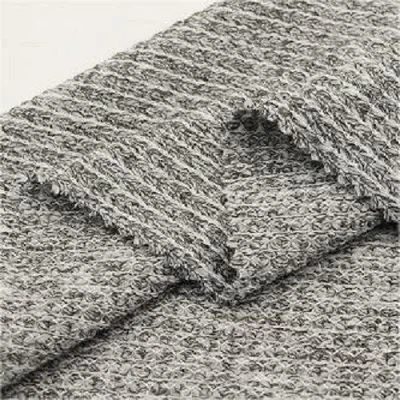 Single Jersey Knittng Fabric