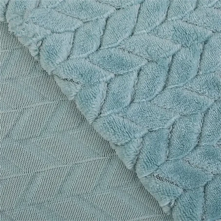 Flannel Fleece Fabric