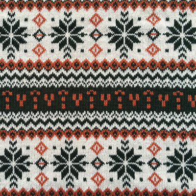 hacci jacquard fabric