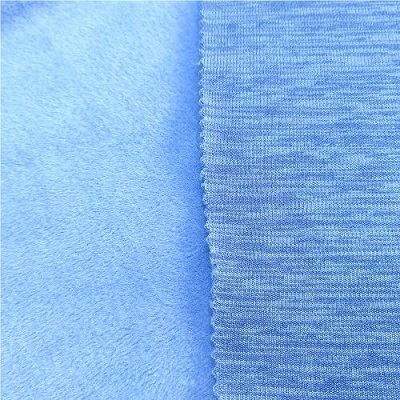 Loop Terry Fabric For Home Textile