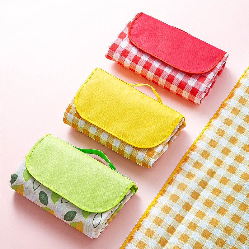 New Design Picnic Blanket