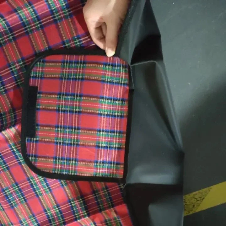 Customized Outdoor Picnic Blanket