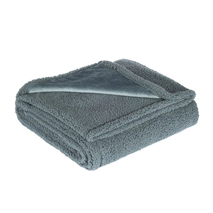Pet Throw Blanket
