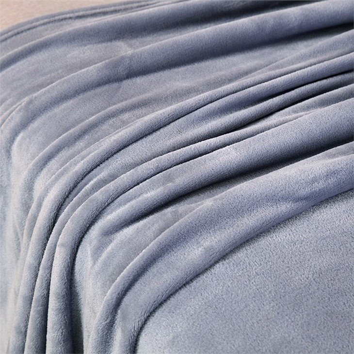Printed Coral Fleece Blanket price