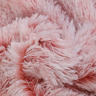 Print PV Fleece Fabric