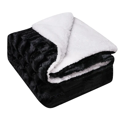 Koc polarowy PV Sherpa
