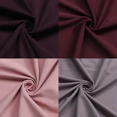 Tkanina do jogi 75% nylon 25% spandex
