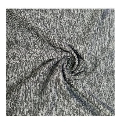 Dzianina dresowa Athletic Wicking Bird Eye