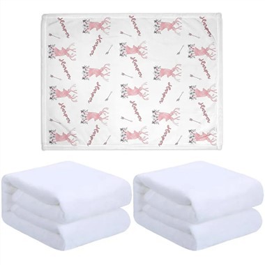 Baby Bamboo Swadddle Boin Muślin