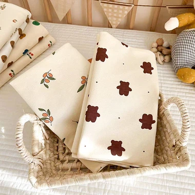 Kocyk do przewijania dziecka