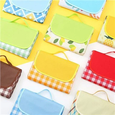 Koc Piknikowy Rodzinny