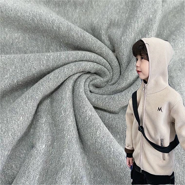 Tkanina frotte dla dzieci