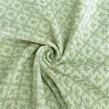 Dzianina żakardowa na materac