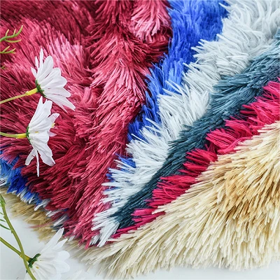 Mata dla zwierząt domowych PV Fleece Fabric