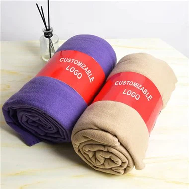 Koc z polaru 350 g/m2