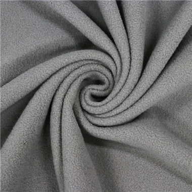 Odporna tkanina polarowa do odzieży