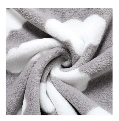 10 najlepszych dostawców tkanin polarowych na świecie