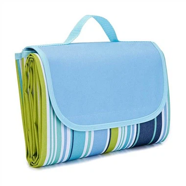 Koc piknikowy podróżny