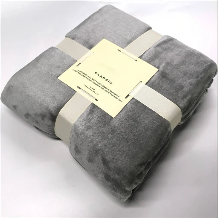 Thick Blanket