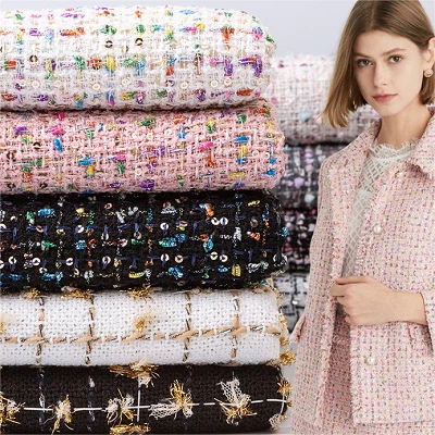 Wholesale Knitting Jacquard Fabric