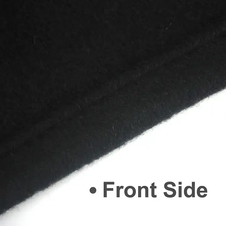 Polyester Polar Fleece Blanket