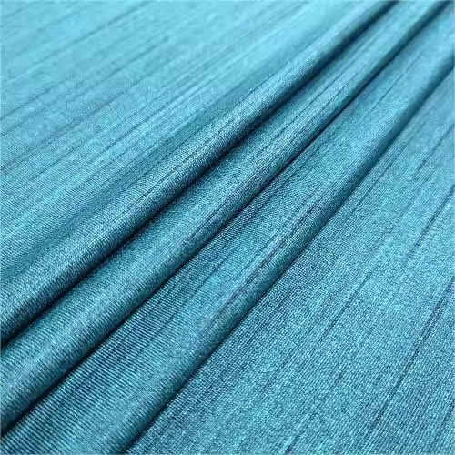 Single Jersey Fabric